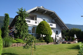 Ferienwohnung Trauntschnig  Боденсдорф